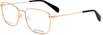Rag & Bone RNB7022 0J5G 00 Gold 54mm