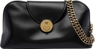 Versace Small Vivian East/West Shoulder Bag
