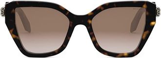 Bulgari BV40033I Sunglasses