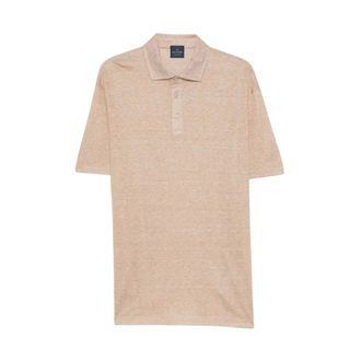 Paul & Shark Uomo, Top, Beige, M, new