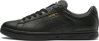 Puma Court Star NM Triple Black 357883-13