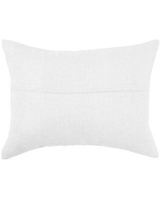 Villa by Classic Home Villa By Classic Home Beaumont 100% Belgian Linen Cloud Euro Sham