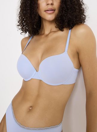 Miiyu Womens Cl&eacute;a push-up bra