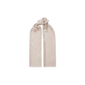 Guess Scarves, female, Beige, Size: ONE SIZE Scarf