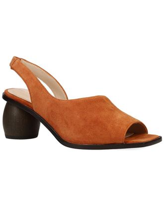 Pelle Moda Leevi Suede Sandal