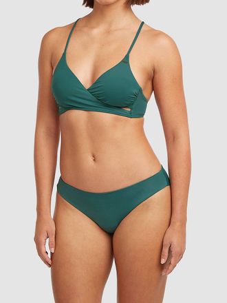 O'Neill Maoi Bikini Bottom blau
