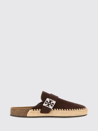 Tory Burch Heeled Sandal Woman color Beige