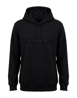 Emporio Armani TOPWEAR - Sweatshirts on YOOX.COM