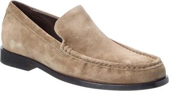 Vince Miles Suede Loafer