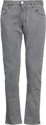 Giorgio Armani BOTTOMWEAR - Pantaloni jeans su YOOX.COM