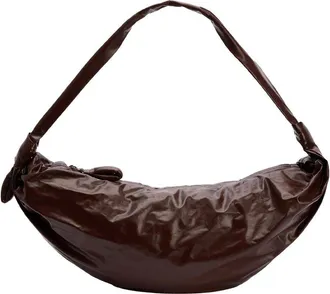 Christophe Lemaire Large Soft Croissant