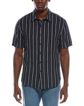 Vince Classic Fit Shirt