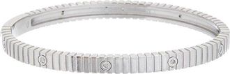 Meshmerise 0.20 Ct. Tw. Diamond Bangle Bracelet