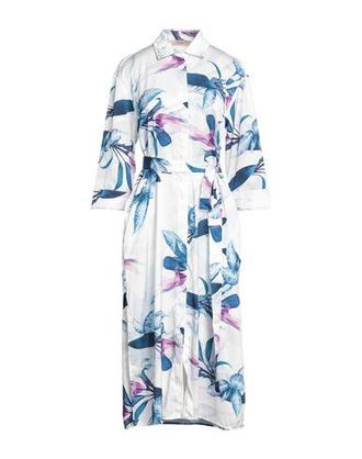 Twin-Set DRESSES - Midi dresses sur YOOX.COM