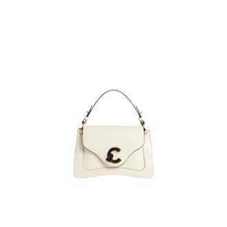 Coccinelle Mujer, Bolsos, Blanco, Talla: ONE Size