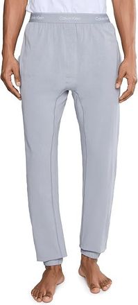 Calvin Klein Underwear Icon Cotton Stretch Joggers Mens Jumpsuit & Rompers One Piece Misty Grey : SM, Cotton/Elastane
