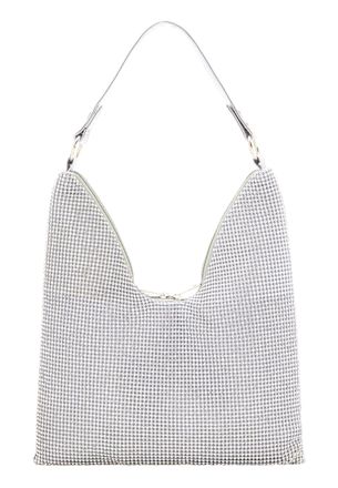 Faina Handtas Dames zilver