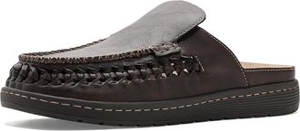 Dockers Salerno Mens Sandals Dark Brown : 12 D - Medium, Leather