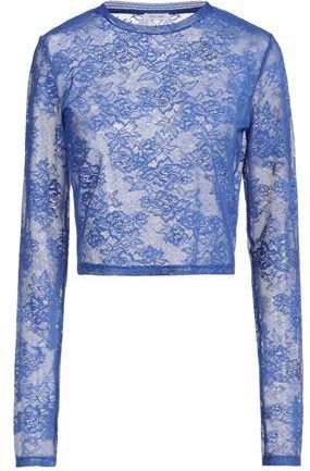 Patrizia Pepe TOPWEAR - Tops on YOOX.COM