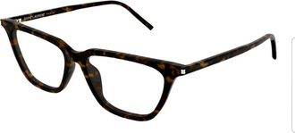 Saint Laurent Accessoires, unisex, Bruin, ONE Size, Sl 889 Sulpice