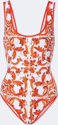 Dolce & Gabbana Ba&ntilde;ador Majolica