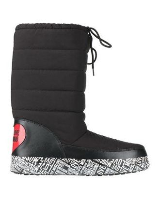 Love Moschino CALZADO - Botas en YOOX.COM