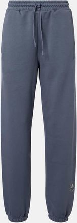 adidas by Stella McCartney Cotton-blend sweatpants