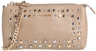 La Carrie BAGS - Cross-body bags on YOOX.COM