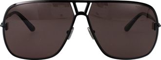Tom Ford Mask Sunglasses Ft1204 01 A