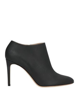 Sergio Rossi CALZADO - Botines de ca&ntilde;a alta en YOOX.COM