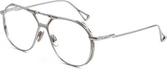 Cazal 5013 003 Brillen - unisex - Brillen - Grijs - 57 MM - Accessoires