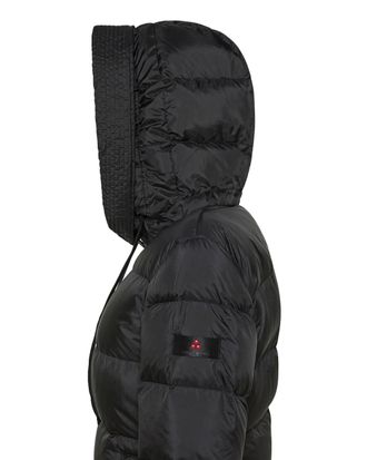 Peuterey Nunki Down Jacket - Black