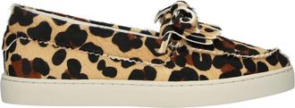 Blackstone Schoenen, Dames, Bruin, 37 EU, Zircon Lyra Instappers