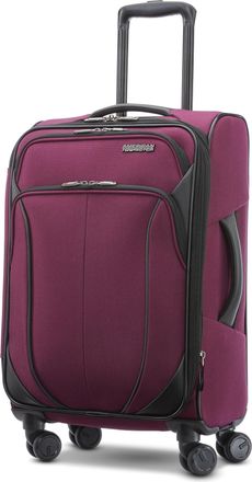 Samsonite American Tourister 4 Kix 2.0 Softside Spinner Carry-On - Luggage