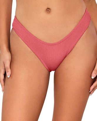 Sunsets Sandy Scoop Bottom