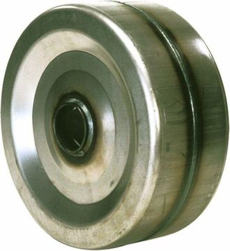 AMA Ruota in lamiera 280x120mm