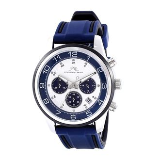 Porsamo Bleu Arthur Multi-Color Dial Mens Watch 1094AARR