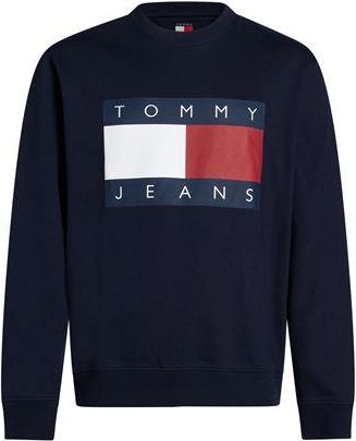 Tommy Jeans TOPWEAR - Felpe su YOOX.COM