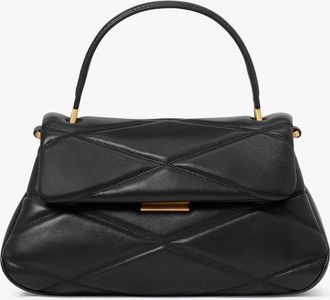Kate Spade New York Grace Quilted Top Handle Bag