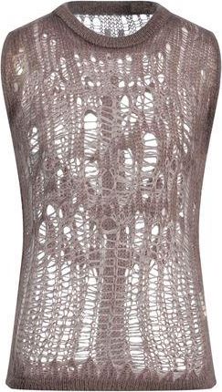 Rick Owens KNITWEAR - Jumpers on YOOX.COM