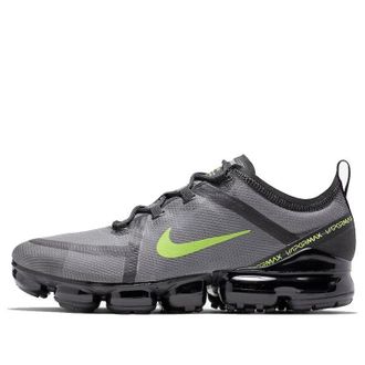 Nike Air VaporMax 2019 Wolf Grey Volt CI6400-001