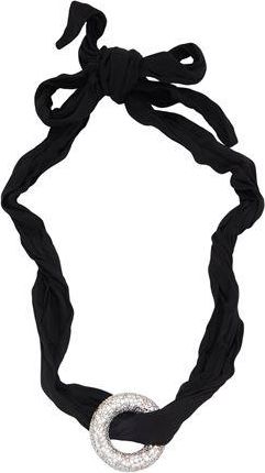 Jil Sander SCHMUCK und UHREN - Halsketten auf YOOX.COM