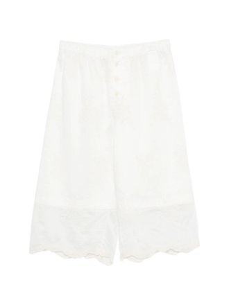 Our Legacy Frill Short