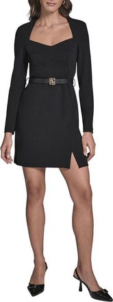 BCBGeneration Bcbg Aline Dress