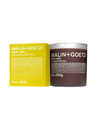 Malin+Goetz Candela Dark Rum - Marrone