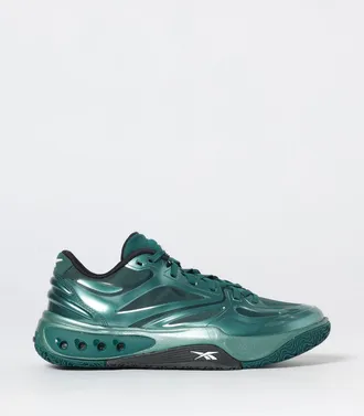 Reebok Sneakers sportive Engine A in mesh e tessuto tecnico con suola in gomma