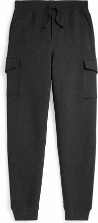 Ralph Lauren Joggingbroek in cargomodel, molton