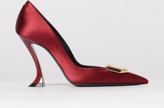 Lanvin Pump LANVIN Woman color Red