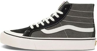 Vans SK8-HI 138 Decon VR3 SF Gray Black White VN0A4BX71KP