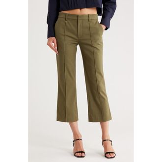 A.L.C. Jay Pants in Rosemary at Nordstrom Rack, Size 10